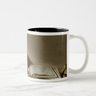 Tasse 2 Couleurs Vanitas 2