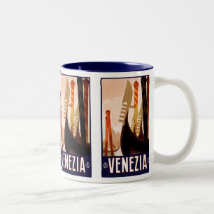 Tasse 2 Couleurs Vénétie
