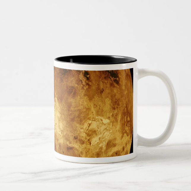 Tasse 2 Couleurs Vénus (Droit)