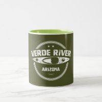 Verde River Arizona Kayak