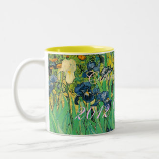 Tasse 2 Couleurs Vincent van Gogh