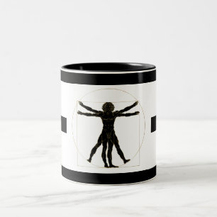 Tasse 2 Couleurs Vitruve