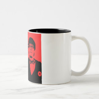 Tasse 2 Couleurs Vota Cheolsu