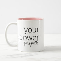 votre pouvoir, votre chemin | Motivation pour les 