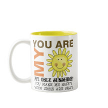 Vous êtes mon soleil