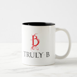 Tasse 2 Couleurs Vraiment B