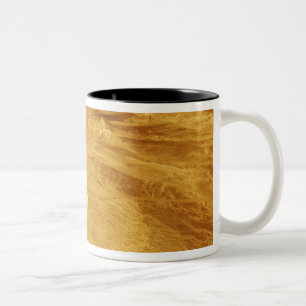 Tasse 2 Couleurs vue de perspective 3D de Latona Vorona