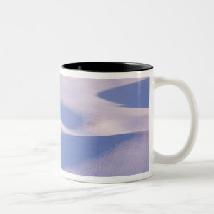 Tasse 2 Couleurs Vue de Steptoe Butte de collines ondoyantes couver