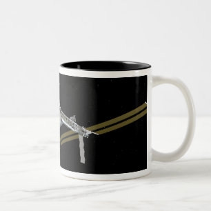 Tasse 2 Couleurs Vue générée par ordinateur 21