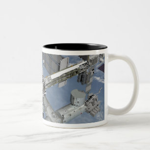 Tasse 2 Couleurs Vue générée par ordinateur 4