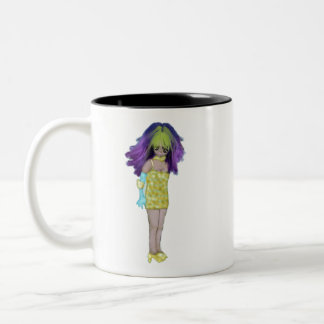 Tasse 2 Couleurs Vyla Glint – The Chromatic Wanderer