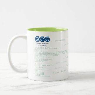Tasse 2 Couleurs Whisperer SIP