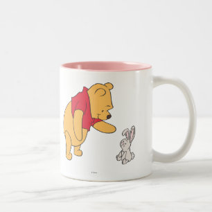 Tasse 2 Couleurs Winnie l'Ooh 5