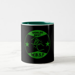 TASSE 2 COULEURS WORLDS MEILLEUR STEPFATHER