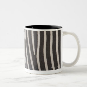 Tasse 2 Couleurs Zèbres