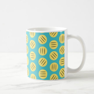 Tasse 2 d'Arepas de las de por de Locos