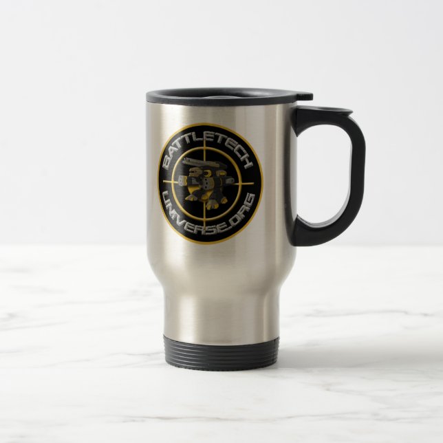 Tasse 2 de BattleTechUniverse (Droit)