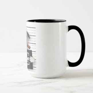 TASSE 2 DE CLUB SOCIAL DE CIGARE