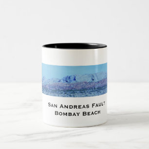 Tasse 2 de défaut de San Andreas