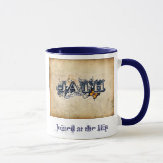 Tasse 2 de JATH