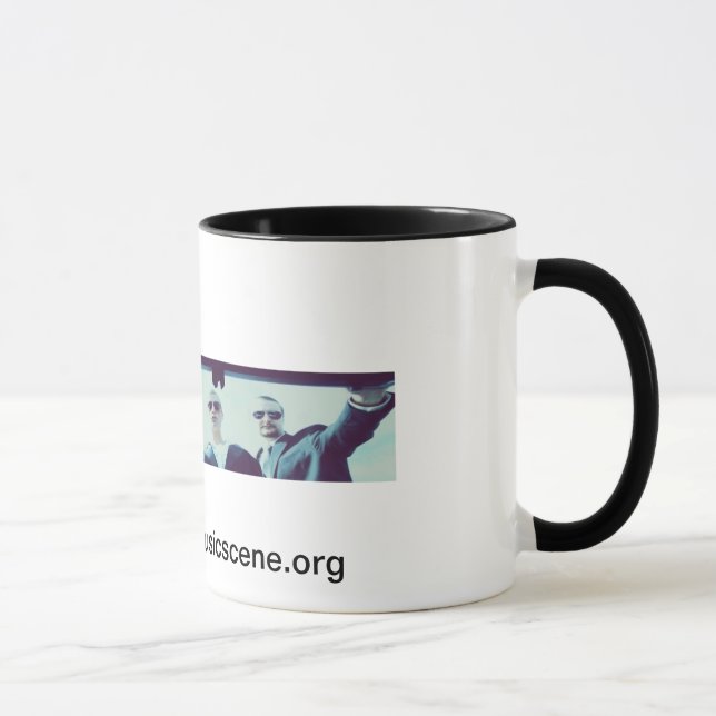 Tasse 2 de LMS (Droite)