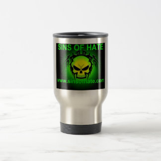 tasse 2 de péchés