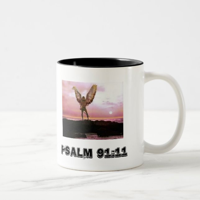Tasse 2 de sonnerie (Droit)