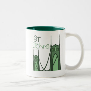 Tasse 2 de St Johns