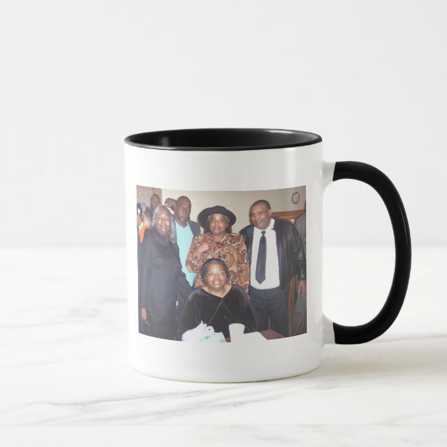 Tasse 2 de Staley (Droite)