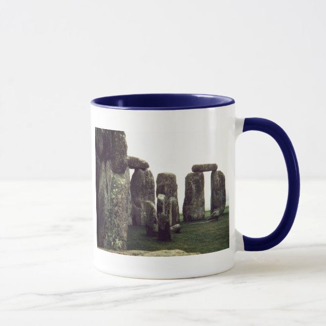 tasse 2 de stonehenge (Droite)