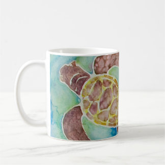 Tasse 2 de tortue
