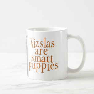 Tasse 2 de Vizsla