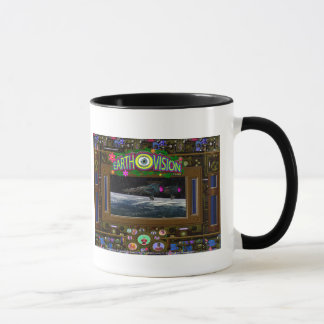 Tasse #2 d'EARTHOVISION
