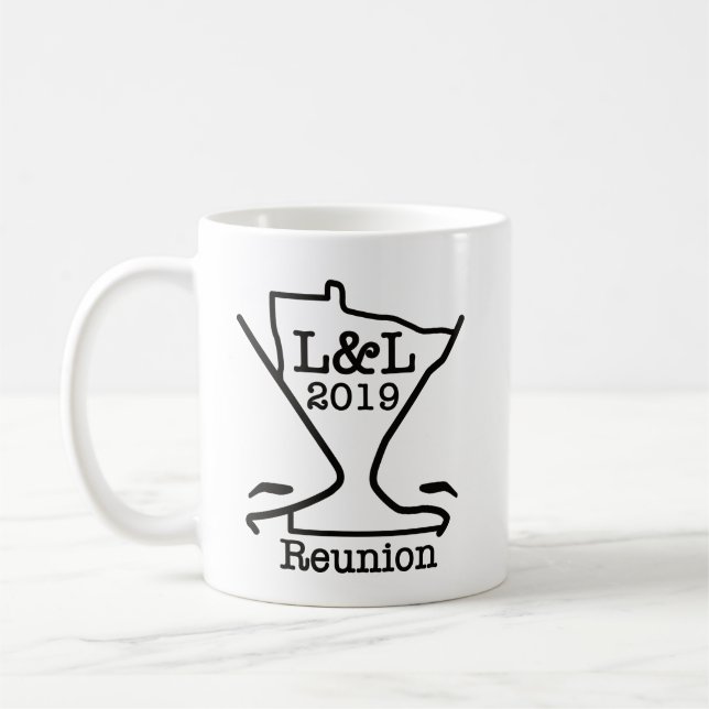 Tasse 2 dégrossie (Gauche)