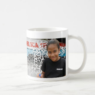 Tasse #2 d'OYE