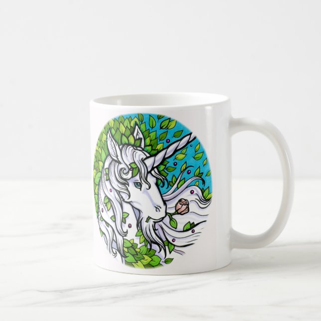 Tasse 2 d'Unicircle X (Droite)