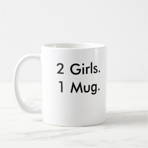 Tasse 2 Girls.1