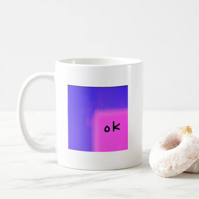 tasse 333333333433333 (Avec donut)