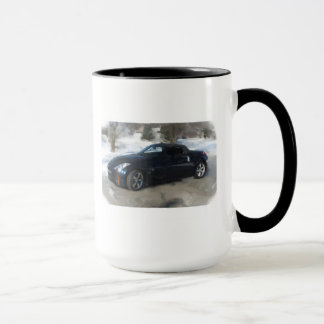 TASSE 350Z