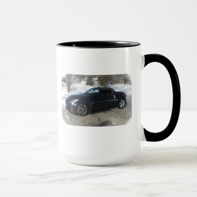 TASSE 350Z (Droite)