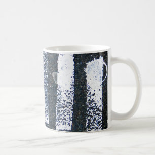 Tasse 3 de rayure