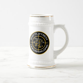 Tasse 3 d'univers de BattleTech