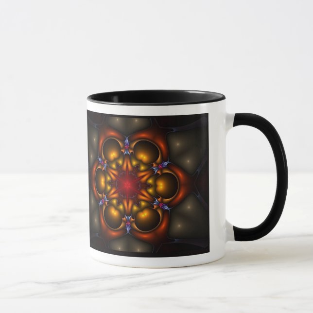 Tasse 406 chauds et froids (Droite)