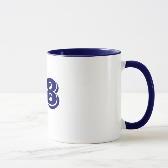 TASSE 48 (Droite)