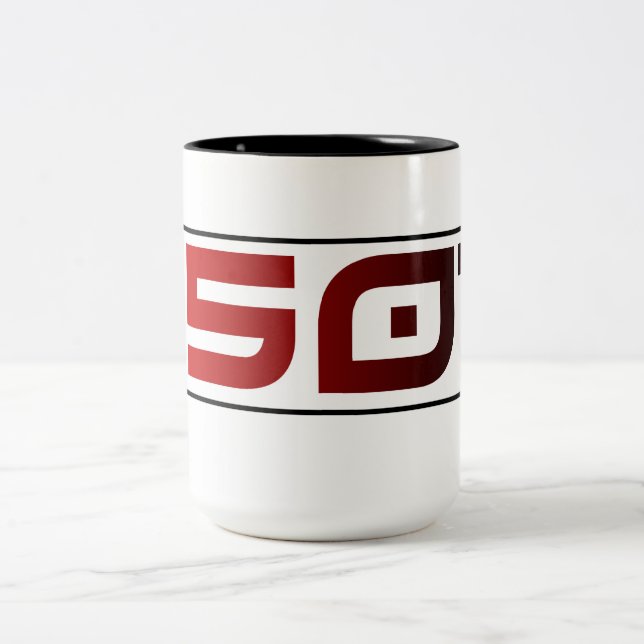 Tasse 501 (Centre)