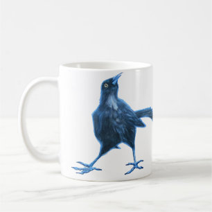 Tasse 5 de Grackle