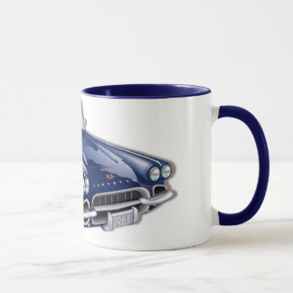 Tasse 61CorvetteGlitzie