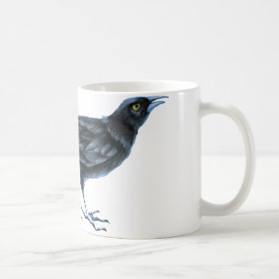 tasse 6 de grackle