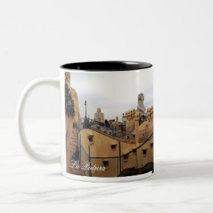 tasse 6 de m Barcelone