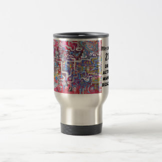 tasse 7 de brûlure